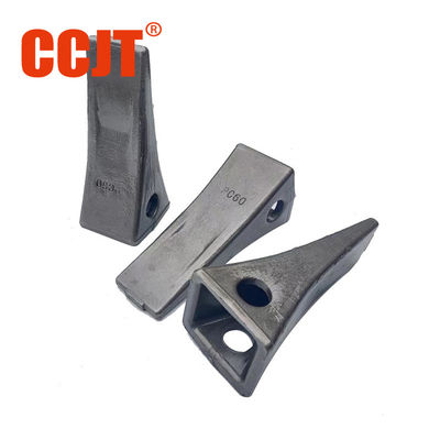 1u3352 330 Excavator Ripper Rock Bucket Teeth And Adapter 6y5230 7y8338 9n4352 9w8452 J350 J450 Pc60