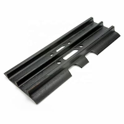 L2W Rubber Track Shoes 450mm Wide Track Pad Excavator Undercarriage Parts